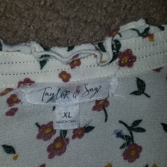 Dress - Picture 3 of 3